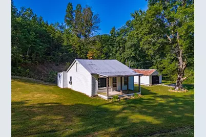 145 Tobe Lewis Road, Lynx, OH 45650 - Photo 5