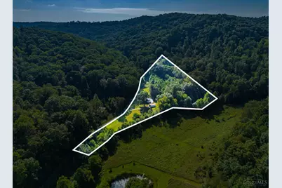 145 Tobe Lewis Road, Lynx, OH 45650 - Photo 13
