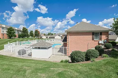 4350 Regency Ridge Court #305, Green Township, OH 45248 - Photo 29