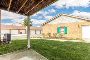 8790 Carrousel Park Cir, Colerain Township, OH 45251 - Photo 23