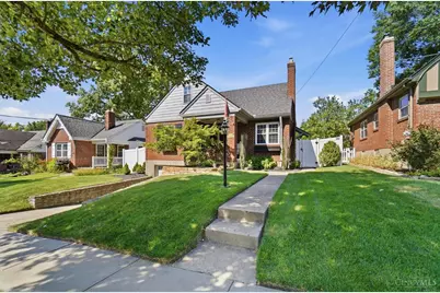 4133 Club View Drive, Cincinnati, OH 45209 - Photo 3