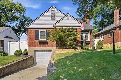 4133 Club View Drive, Cincinnati, OH 45209 - Photo 1