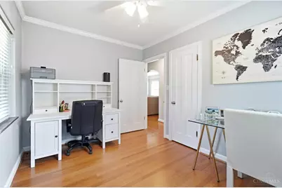 4133 Club View Drive, Cincinnati, OH 45209 - Photo 23