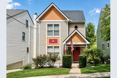559 Tusculum Avenue, Cincinnati, OH 45226 - Photo 1