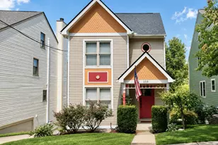 559 Tusculum Ave, Cincinnati, OH 45226 - Photo 1