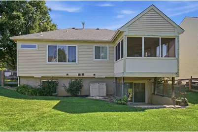 6005 Hidden Oaks Court, Hamilton Township, OH 45039 - Photo 37