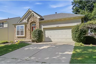 6005 Hidden Oaks Court, Hamilton Township, OH 45039 - Photo 3