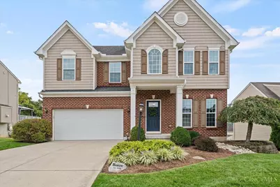 7938 Stoney Ridge Drive, Colerain Township, OH 45247 - Photo 1