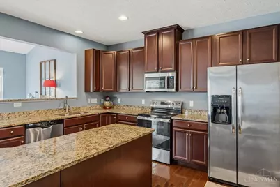 7938 Stoney Ridge Drive, Colerain Township, OH 45247 - Photo 11