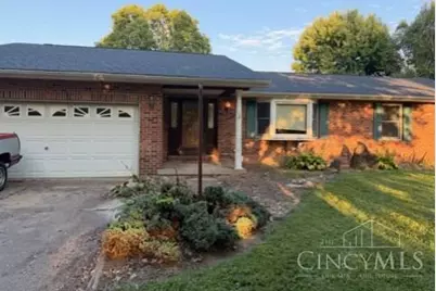 25342 Orchard Drive, West Harrison, IN 47060 - Photo 1