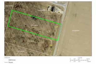 1 New Harmony Salem Rd, Sterling Township, OH 45154 - Photo 1