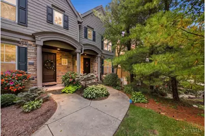 6841 Indian Hill Road, Cincinnati, OH 45227 - Photo 1