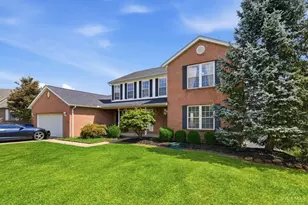 578 Rachel Dr, Hamilton, OH 45013 - Photo 5