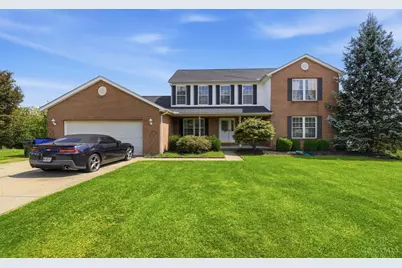 578 Rachel Drive, Hamilton, OH 45013 - Photo 1