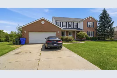 578 Rachel Drive, Hamilton, OH 45013 - Photo 3