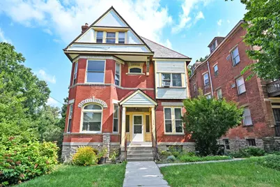 236 Loraine Avenue #3, Cincinnati, OH 45220 - Photo 1