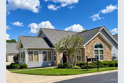 1101 St Andrews Circle, Miami Township, OH 45150 - Photo 1
