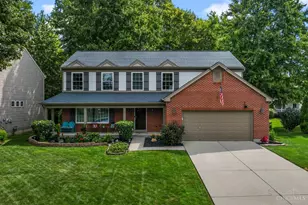 6486 Pickering Grove, Hamilton Township, OH 45152 - Photo 1