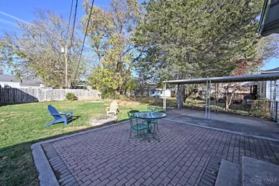 50 Flamingo Drive, Saint Clair Township, OH 45013 - Photo 27