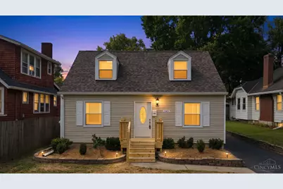 145 Millsdale Street, Cincinnati, OH 45215 - Photo 1