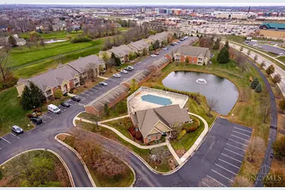 7319 Chatham Court #9A, West Chester, OH 45069 - Photo 27