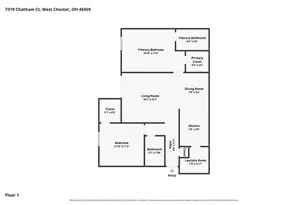 7319 Chatham Ct, West Chester, OH 45069 - Photo 25