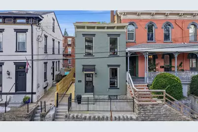 1707 Highland Avenue, Cincinnati, OH 45202 - Photo 45
