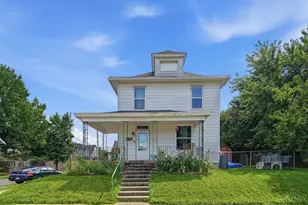 361 Williams Ave, Hamilton, OH 45015 - Photo 1