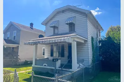 602 Elwood Street, Middletown, OH 45042 - Photo 1