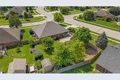 382 Sunset Drive, Carlisle, OH 45005 - Photo 63
