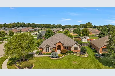 382 Sunset Drive, Carlisle, OH 45005 - Photo 3