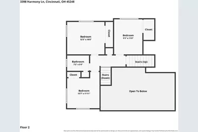 [Address not provided], Green Township, OH 45248 - Photo 51