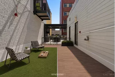 15 W Fourth Street #304, Cincinnati, OH 45202 - Photo 37
