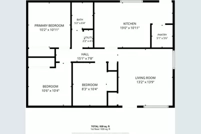 4637 Vanguard Avenue, Jefferson Twp, OH 45417 - Photo 23