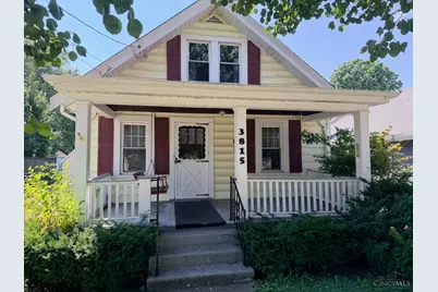 3815 Carlton Avenue, Fairfax, OH 45227 - Photo 1