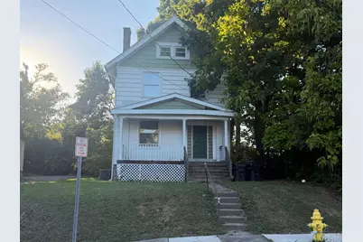 3519 Wabash Avenue, Cincinnati, OH 45207 - Photo 1