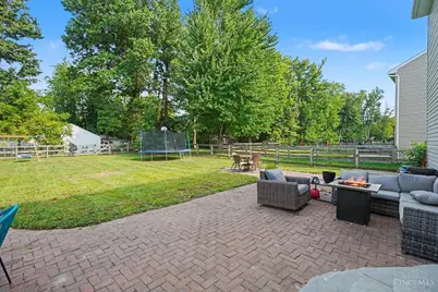 156 Wooded Ridge Drive, Batavia Township, OH 45102 - Photo 19