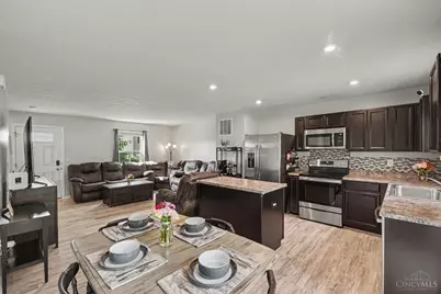 156 Wooded Ridge Drive, Batavia Township, OH 45102 - Photo 9