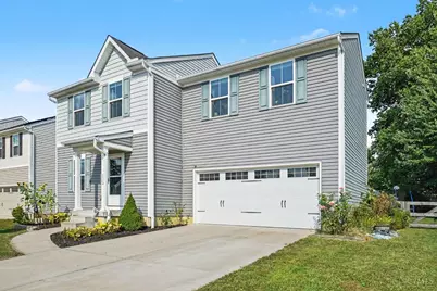 156 Wooded Ridge Drive, Batavia Township, OH 45102 - Photo 23