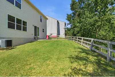 7412 Hunters Creek Lane, Colerain Township, OH 45247 - Photo 45