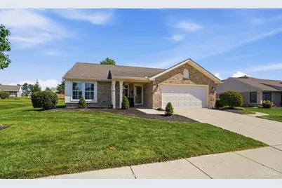 1865 Rosina Drive, Miamisburg, OH 45342 - Photo 1