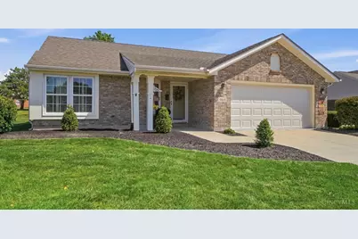 1865 Rosina Drive, Miamisburg, OH 45342 - Photo 3