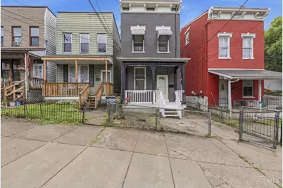2502 Halstead Street, Cincinnati, OH 45214 - Photo 1