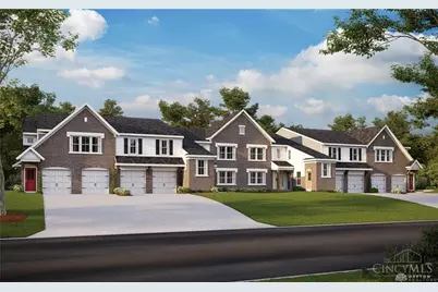 479 Chambers Bay Place #14300, Turtle Creek Township, OH 45036 - Photo 1