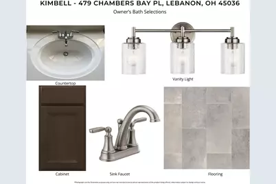 479 Chambers Bay Place #14300, Turtle Creek Township, OH 45036 - Photo 9