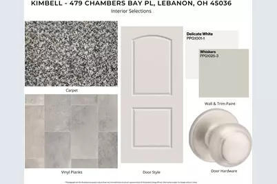 479 Chambers Bay Place #14300, Turtle Creek Township, OH 45036 - Photo 7