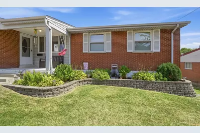 3386 Rodeo Court, Cincinnati, OH 45211 - Photo 5