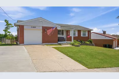 3386 Rodeo Court, Cincinnati, OH 45211 - Photo 3