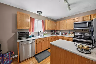 1501 Thornberry Road, Batavia Township, OH 45102 - Photo 3