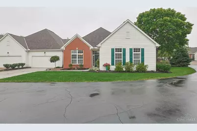 3770 Sandtrap Circle, Mason, OH 45040 - Photo 1